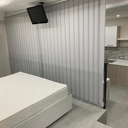 Apartamento Monica's House