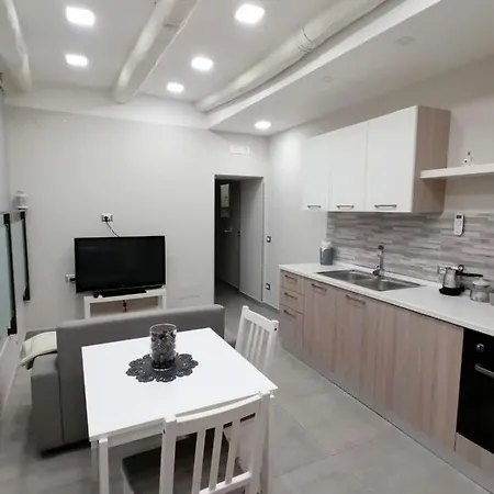Appartamento Monica's House *